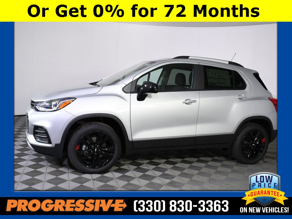 2020 trax brochure 2020 trax brochure